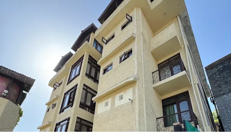 Hotel Sadaf